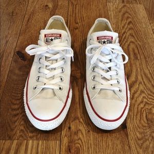 Converse All Star Low Top Sneaker